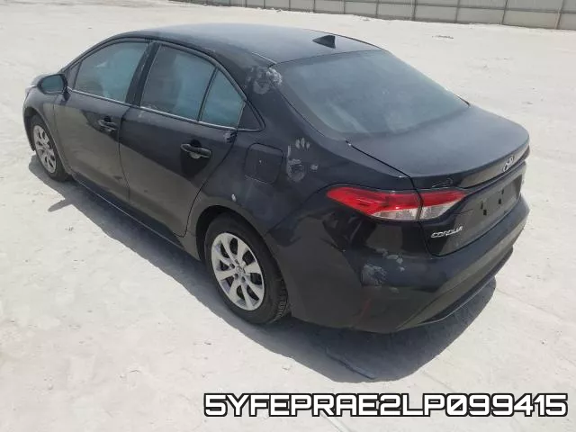 5YFEPRAE2LP099415 фото 4