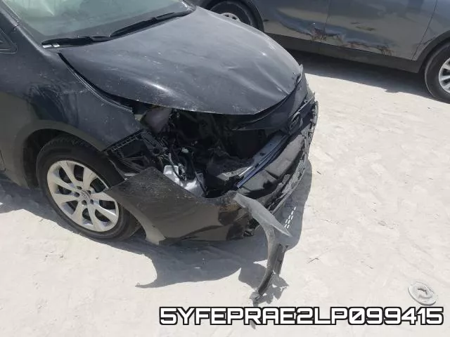 5YFEPRAE2LP099415 фото 10