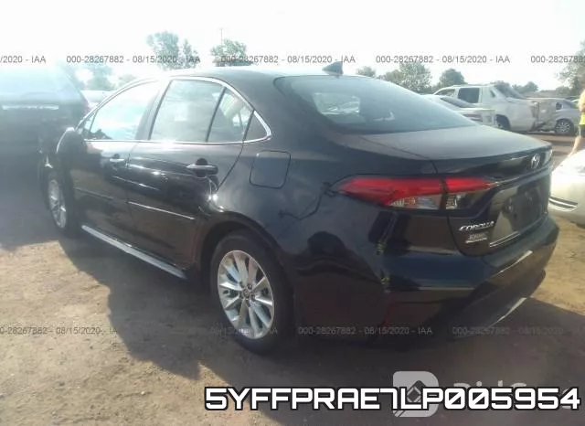 5YFFPRAE7LP005954 фото 4