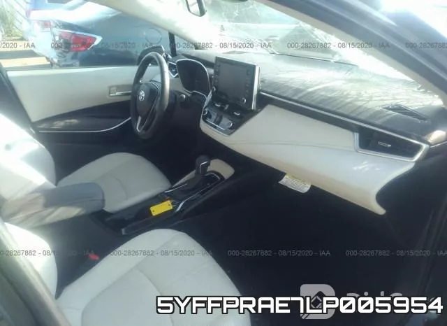5YFFPRAE7LP005954 фото 6