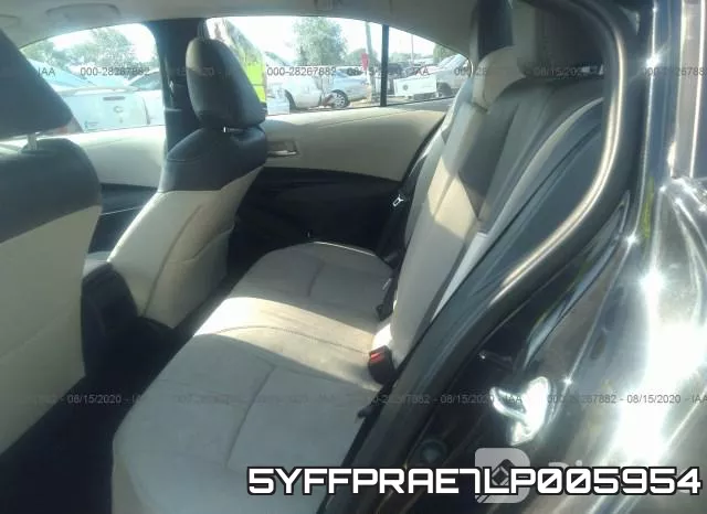 5YFFPRAE7LP005954 фото 9