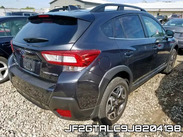 JF2GTALC9J8204138 фото 5