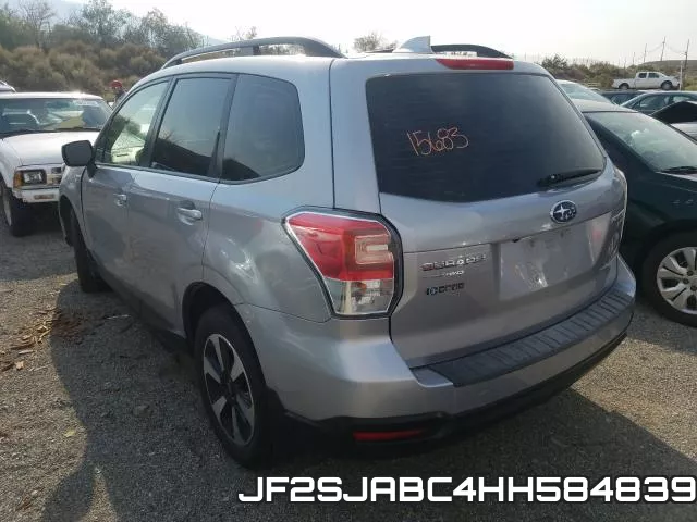 JF2SJABC4HH584839 фото 4