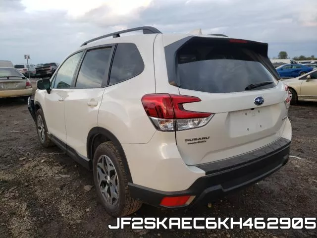 JF2SKAEC6KH462905 фото 4