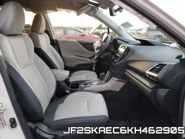 JF2SKAEC6KH462905 фото 6