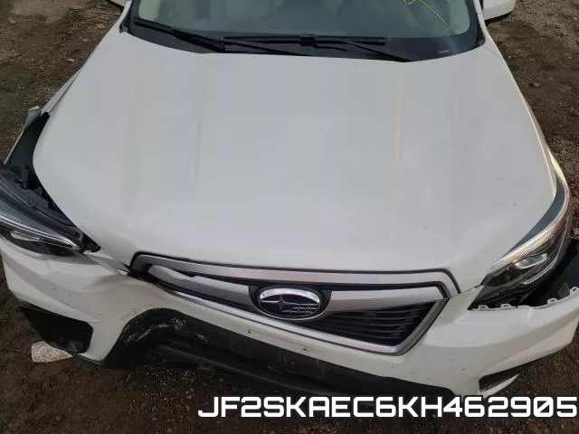 JF2SKAEC6KH462905 фото 8