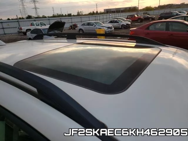 JF2SKAEC6KH462905 фото 10