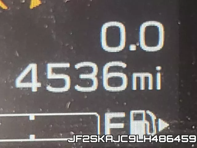JF2SKAJC9LH486459 фото 9