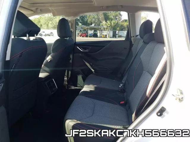 JF2SKAKC7KH566632 фото 7