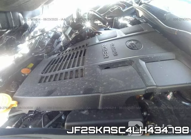 JF2SKASC4LH434798 фото 2