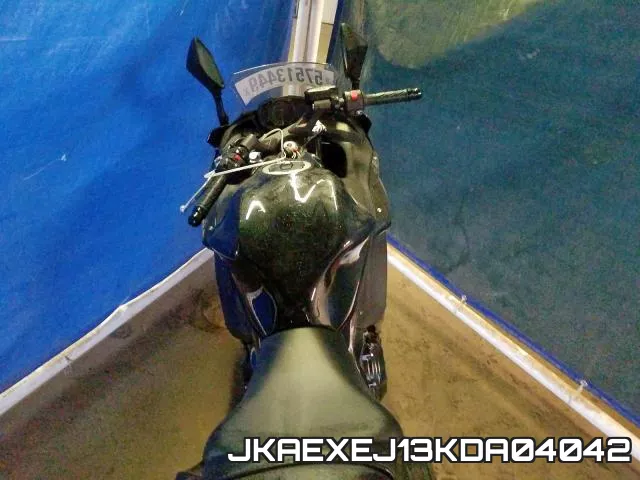 JKAEXEJ13KDA04042 фото 6