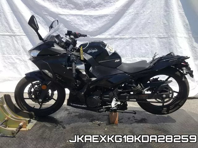 JKAEXKG18KDA28259 фото 4