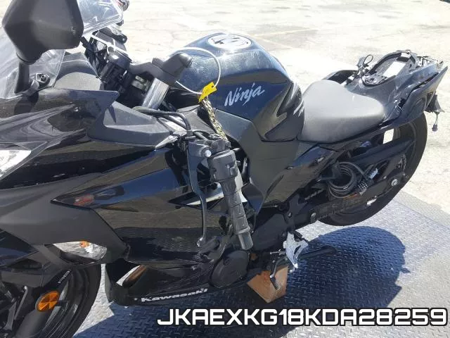 JKAEXKG18KDA28259 фото 10