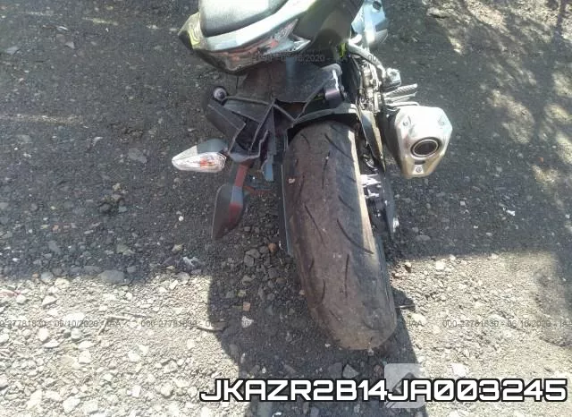 JKAZR2B14JA003245 фото 7