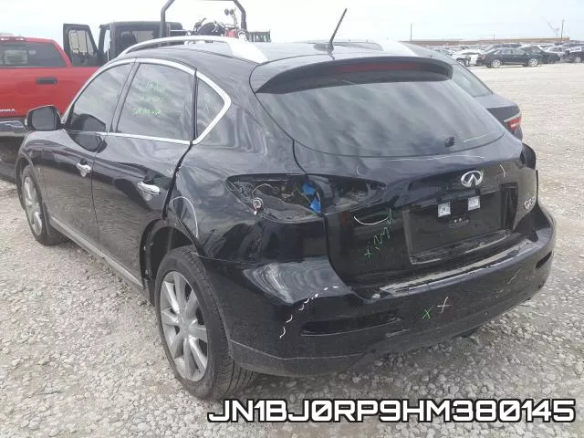 JN1BJ0RP9HM380145 фото 4