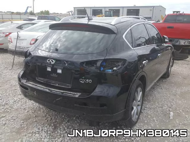 JN1BJ0RP9HM380145 фото 5