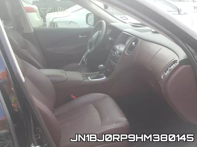 JN1BJ0RP9HM380145 фото 6