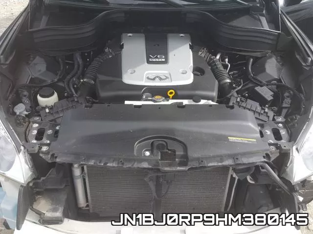 JN1BJ0RP9HM380145 фото 8