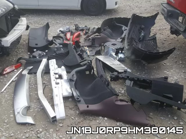 JN1BJ0RP9HM380145 фото 10