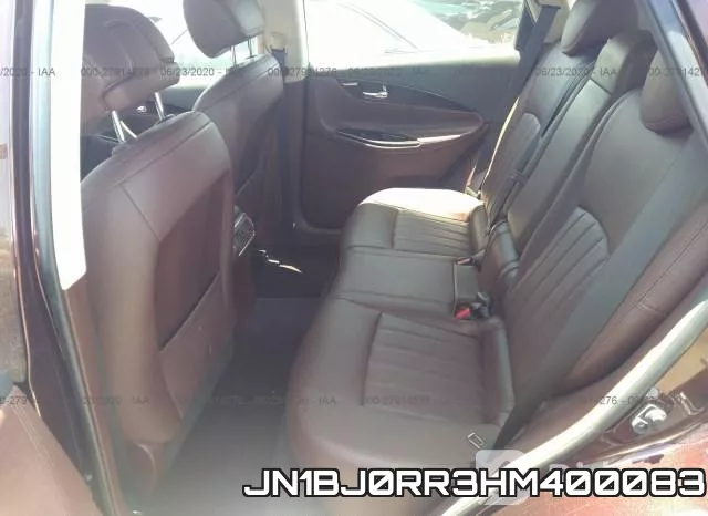 JN1BJ0RR3HM400083 фото 9