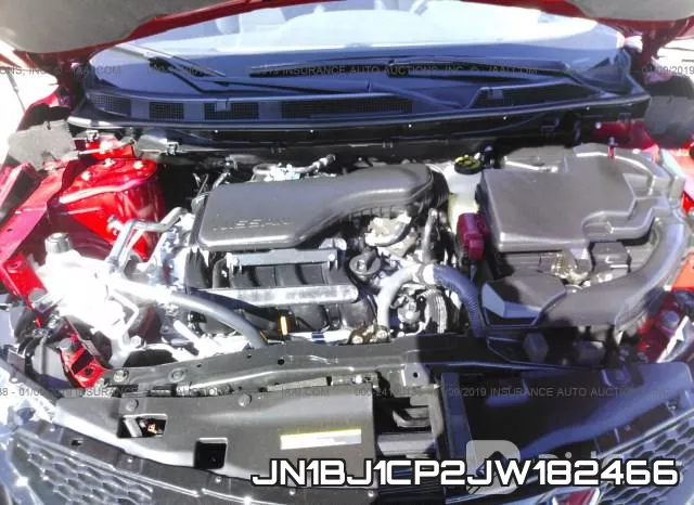 JN1BJ1CP2JW182466 фото 2