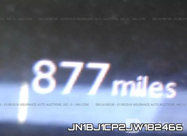 JN1BJ1CP2JW182466 фото 8