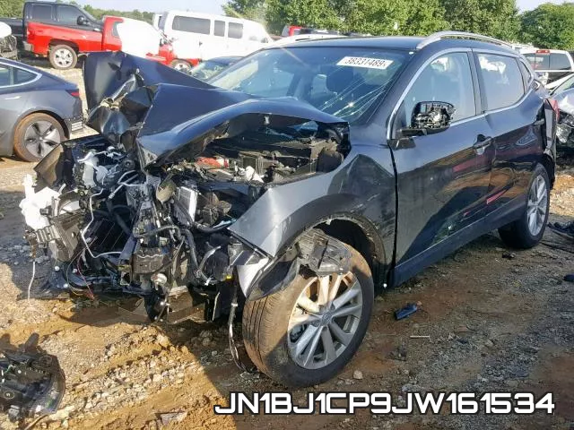 JN1BJ1CP9JW161534 фото 3