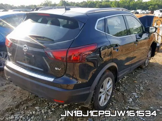JN1BJ1CP9JW161534 фото 5