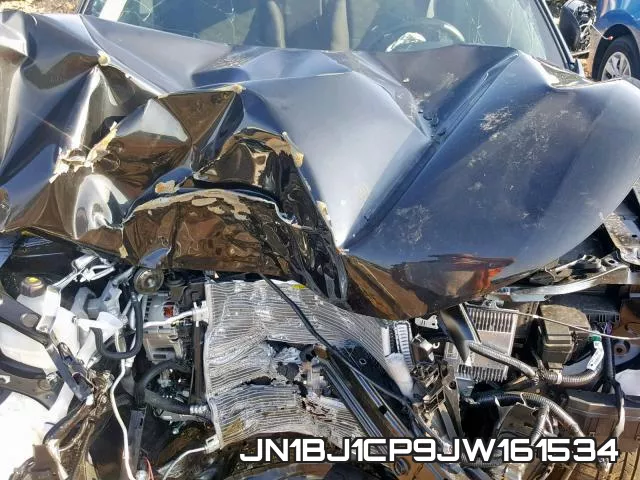 JN1BJ1CP9JW161534 фото 8