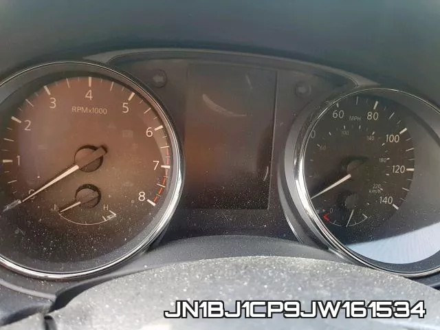 JN1BJ1CP9JW161534 фото 9