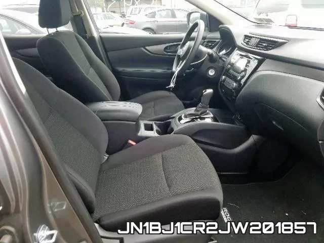 JN1BJ1CR2JW201857 фото 6