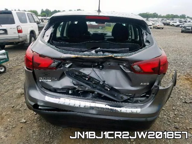 JN1BJ1CR2JW201857 фото 10