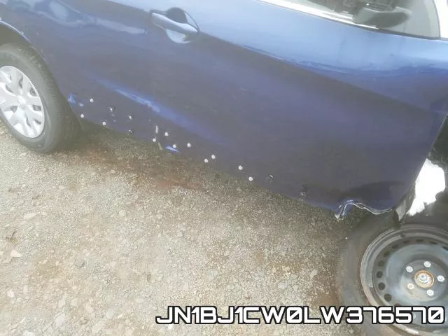 JN1BJ1CW0LW376570 фото 10