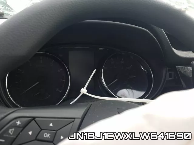 JN1BJ1CWXLW641690 фото 9