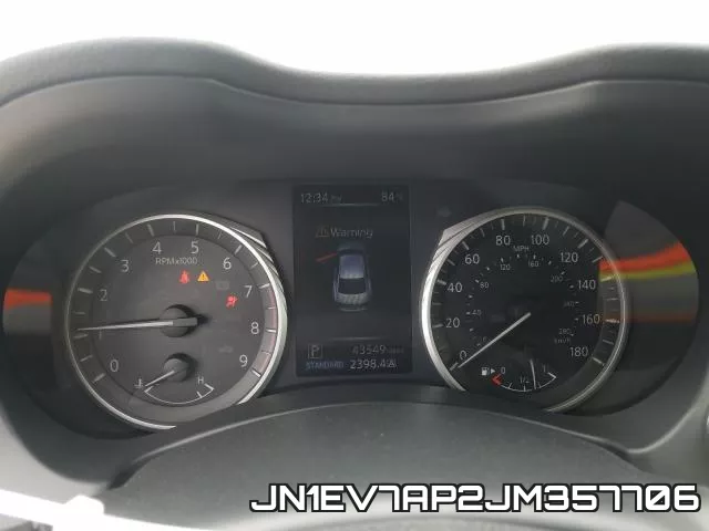 JN1EV7AP2JM357706 фото 9