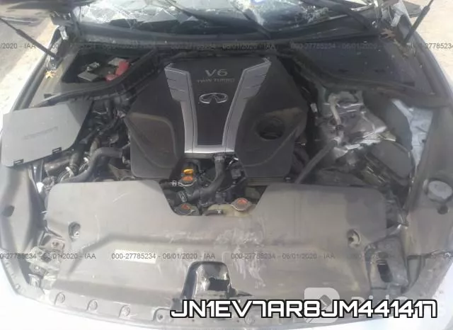 JN1EV7AR8JM441417 фото 2