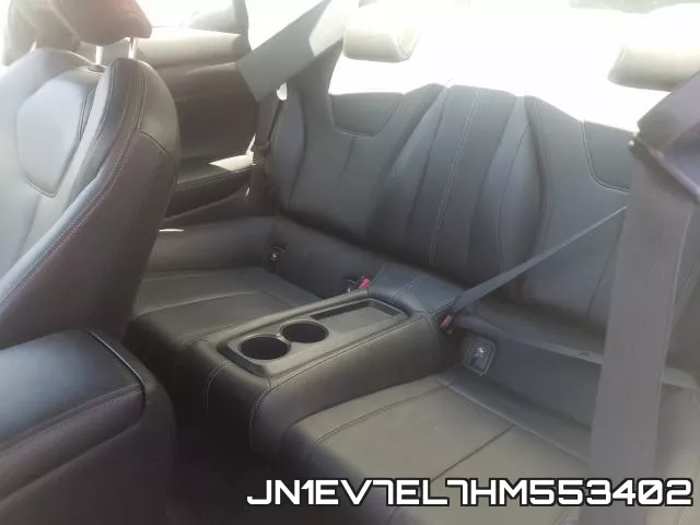 JN1EV7EL7HM553402 фото 7