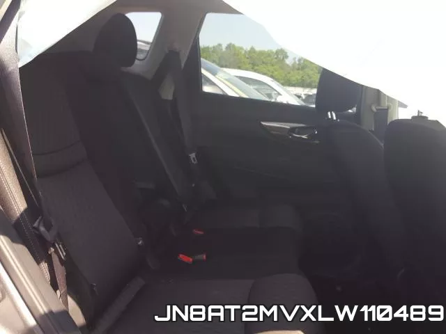 JN8AT2MVXLW110489 фото 7