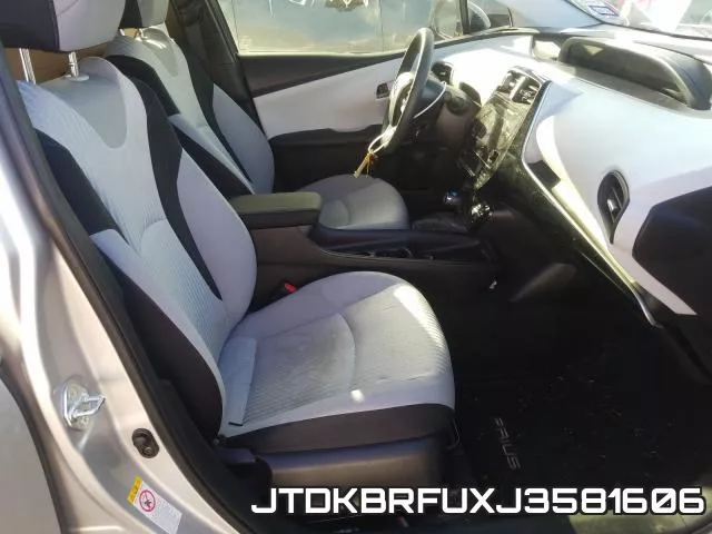 JTDKBRFUXJ3581606 фото 6