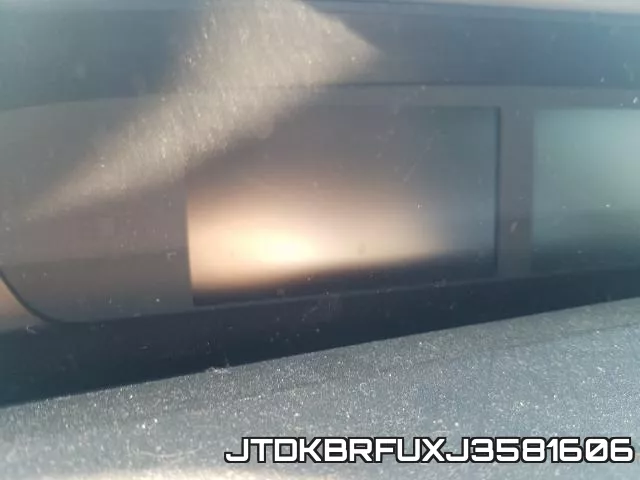 JTDKBRFUXJ3581606 фото 9