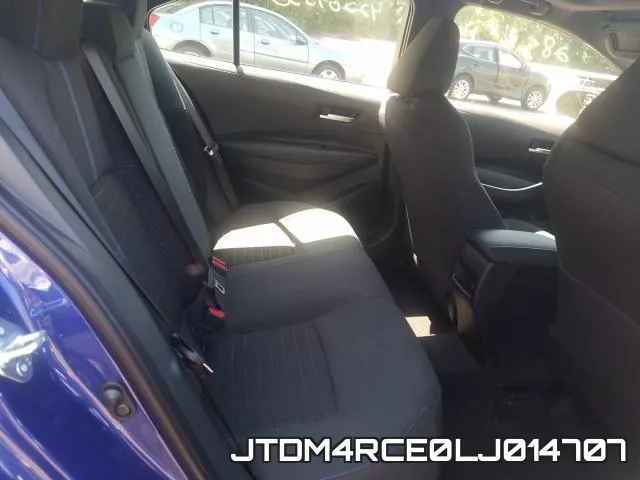 JTDM4RCE0LJ014707 фото 7