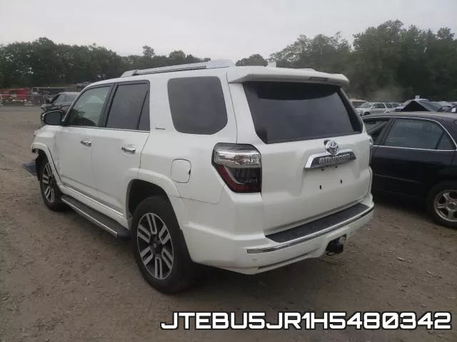 JTEBU5JR1H5480342 фото 4