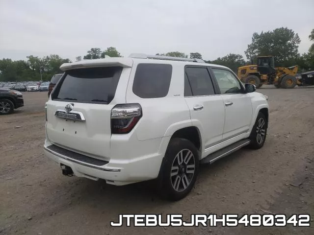 JTEBU5JR1H5480342 фото 5