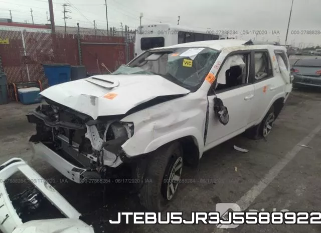 JTEBU5JR3J5588922 фото 3