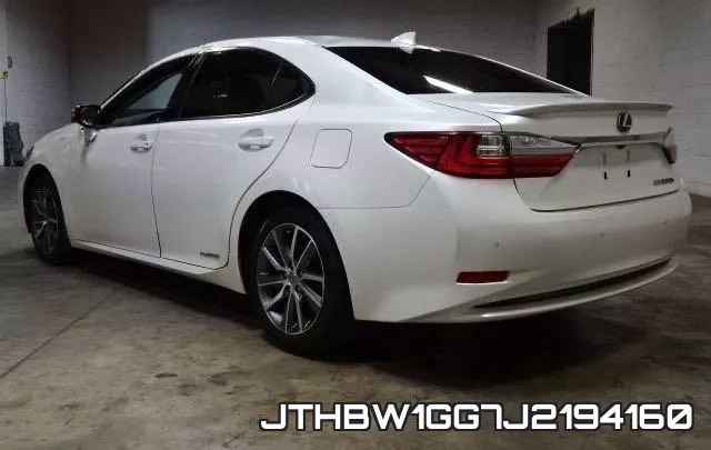 JTHBW1GG7J2194160 фото 4