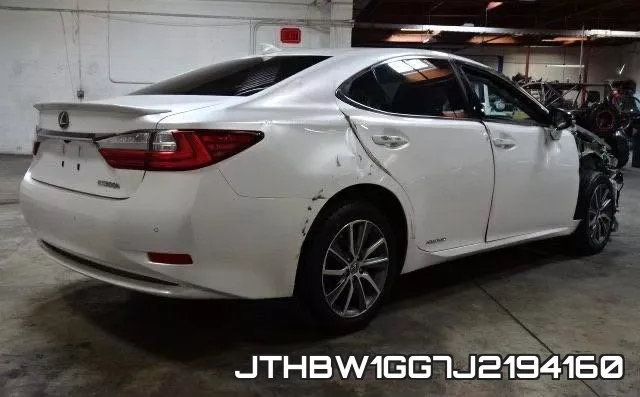 JTHBW1GG7J2194160 фото 5