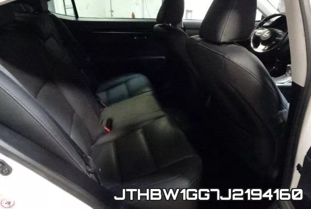 JTHBW1GG7J2194160 фото 7