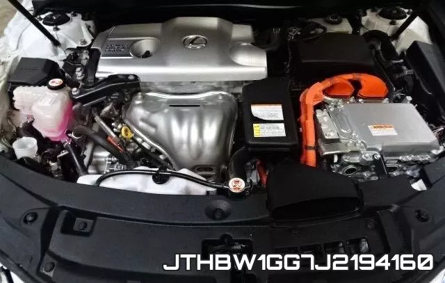 JTHBW1GG7J2194160 фото 8