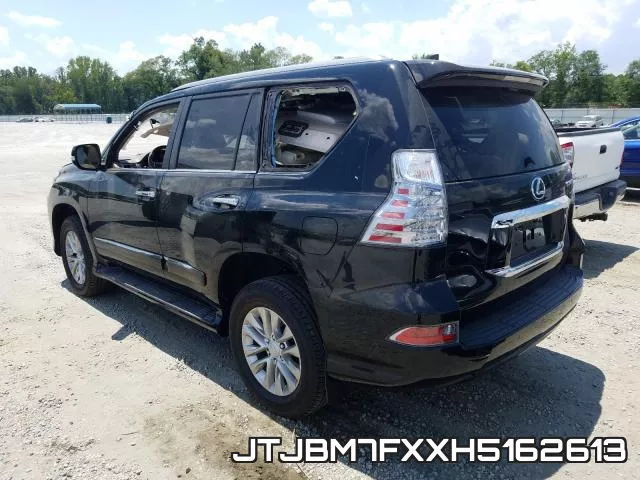 JTJBM7FXXH5162613 фото 4
