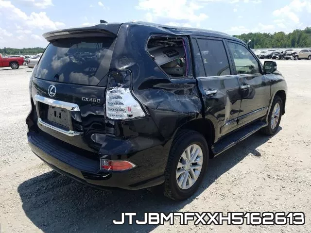 JTJBM7FXXH5162613 фото 5